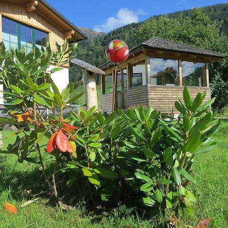 Romantikappartement Petz**** Donnersbachwald Esterno foto